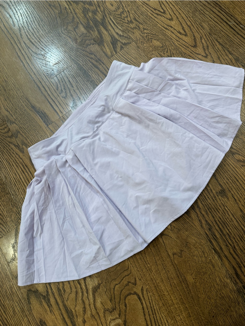 lululemon athletica Lavender Activewear Top